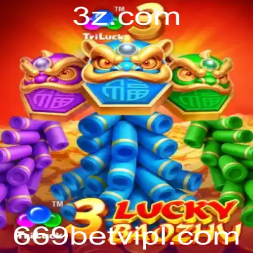 Explorando o Mundo de 3LuckyBaozhu