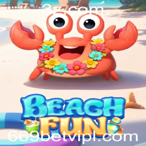 Explorando 'BeachFun': Um Mergulho no Novo Jogo Social