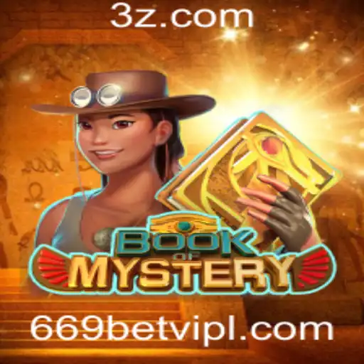 Explorando o Fascinante Jogo Book of Mystery