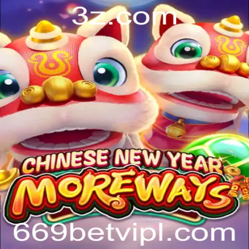 Explorando o Mundo de CHINESENEWYEARMOREWAYS e a Oportunidade com 669bet VIP Login