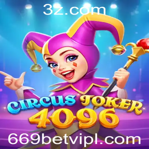 CircusJoker4096: Um Jogo Inovador e Divertido no Cenário Atual de Entretenimento