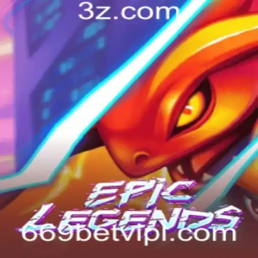 Explorando o Mundo Fascinante de EpicLegends e as Regras para o 669bet VIP Login