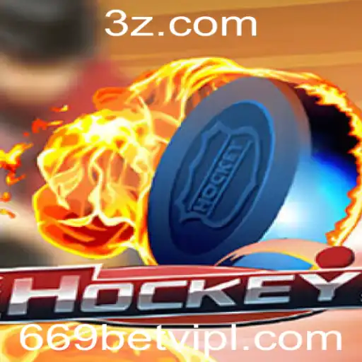 Tudo sobre o Jogo de Hockey e 669bet VIP Login