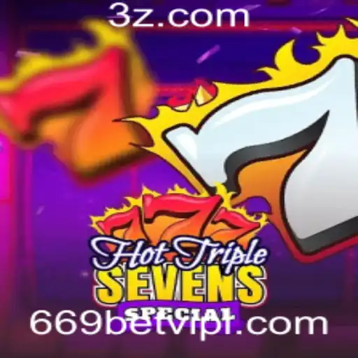 Descubra o Jogo HotTripleSevensSpecial e Como 669bet VIP Login Oferece Uma Nova Experiência