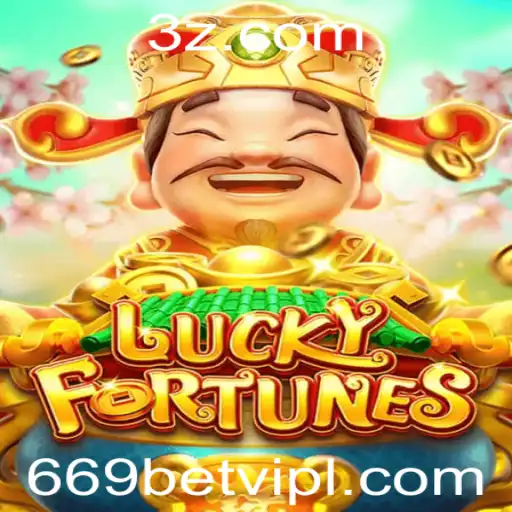 Descubra o Mundo do Jogo LUCKYFORTUNES e Como o 669bet Vip Login Pode Melhorar Sua Experiência