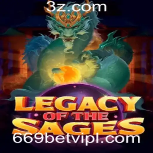 Uma Jornada Épica em LegacyoftheSages: Estratégia e Aventura