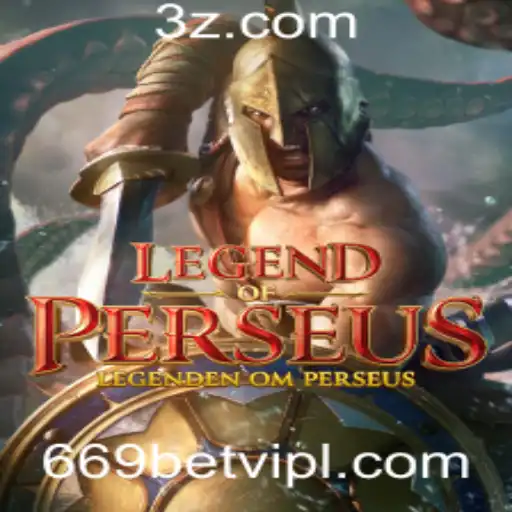 Descubra o Mundo de LegendofPerseus: Um Jogo de Aventura Épico