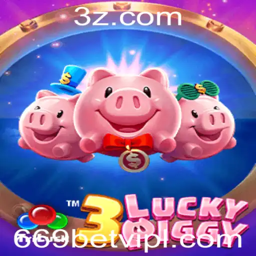 Desvendando o Mundo do Jogo 3LUCKYPIGGY: Regras, Estratégias e Mais