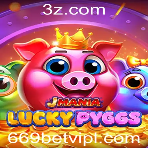 Descubra o Mundo Emocionante de JManiaLuckyPyggs