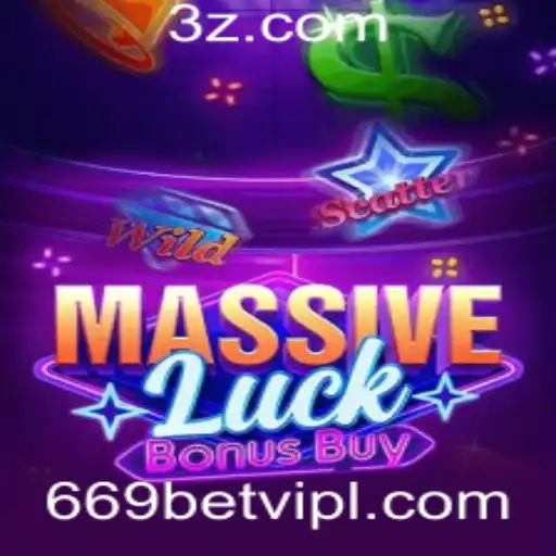 Explorando o Fascinante Mundo do MassiveLuckBonusBuy