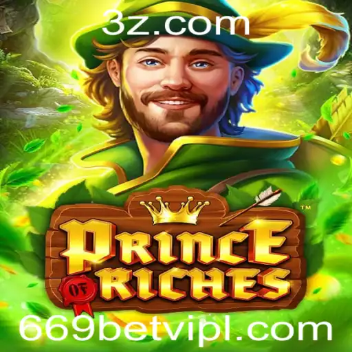 PrinceOfRiches: Uma Jornada Épica no Mundo dos Jogos de Fortuna