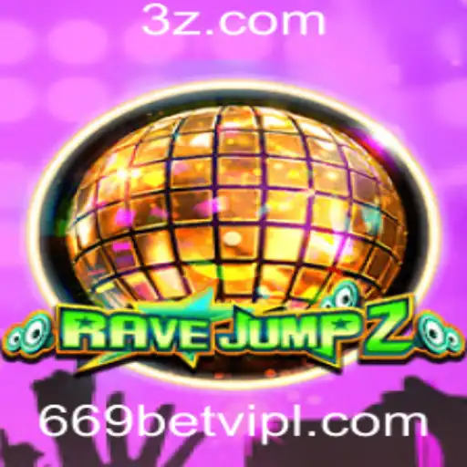 Descubra o Mundo Emocionante de RaveJump2