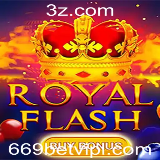 Descubra o Empolgante Mundo de RoyalFlashBuyBonus