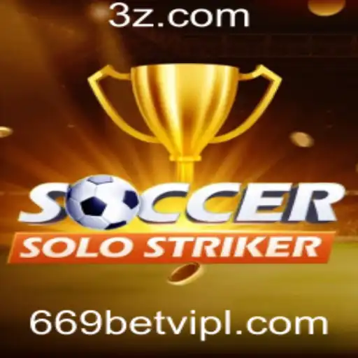 Explorando SoccerSoloStriker: Uma Jornada Dinâmica no Mundo dos Jogos