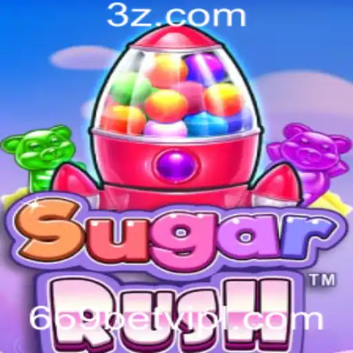 SugarRush: Explore o Fascinante Mundo do Jogo