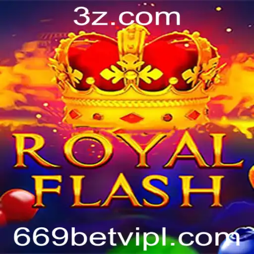 Explorando RoyalFlash: Um Jogo de Estratégia e Sorte