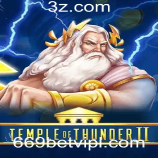 Explorando o Mundo de TempleofThunderII: Um Guia do Jogador
