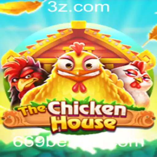 Descubra o Mundo Fascinante de TheChickenHouse