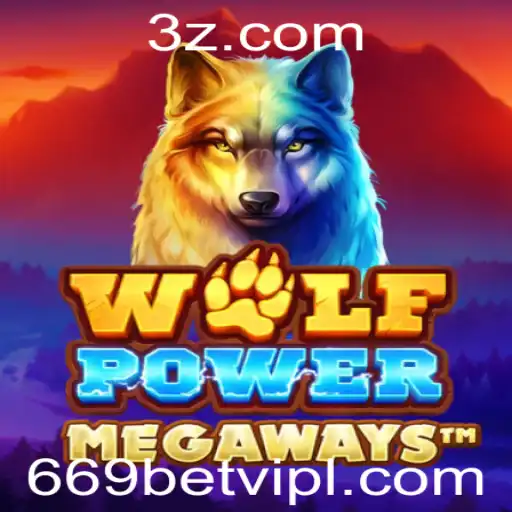 Descubra o Mundo Emocionante de WolfPowerMega com 669bet VIP Login